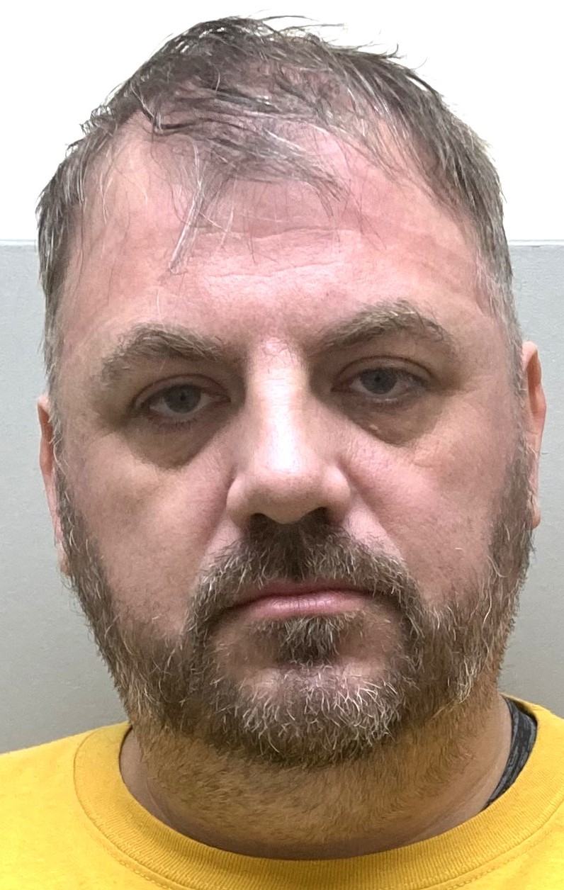 Photo of offender