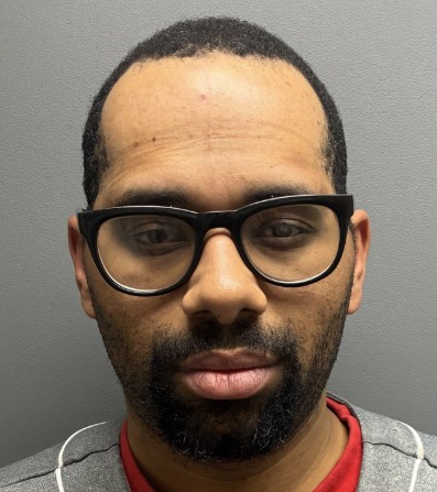 Photo of offender