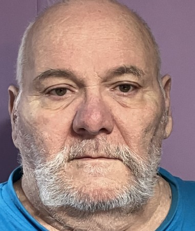 Photo of offender
