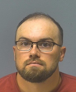 Photo of offender