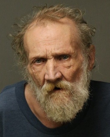 Photo of offender