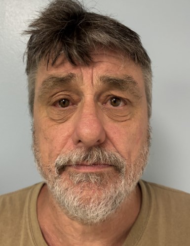 Photo of offender