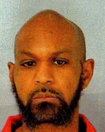 Photo of offender