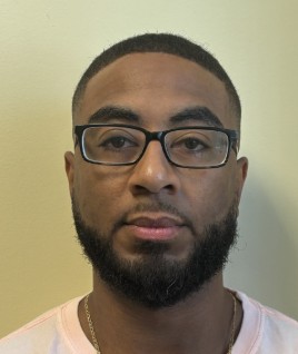 Photo of offender