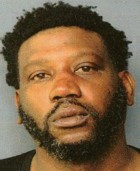 Photo of offender