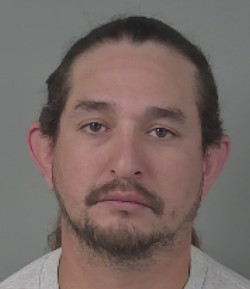 Photo of offender