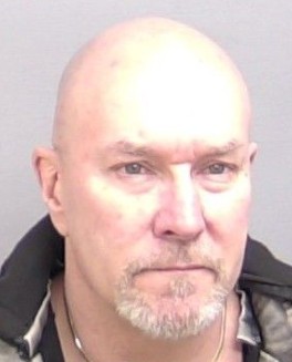 Photo of offender