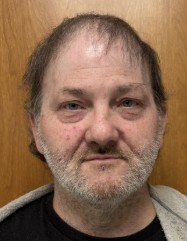 Photo of offender