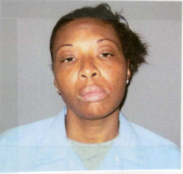 Photo of offender