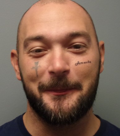 Photo of offender
