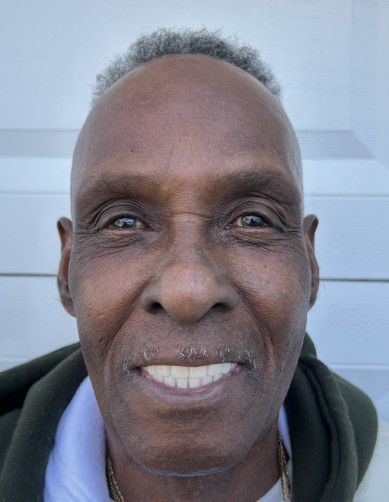 Photo of offender