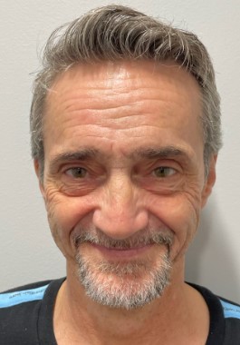 Photo of offender