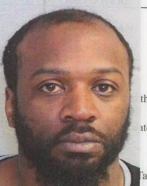 Photo of offender