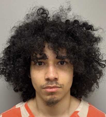 Photo of offender