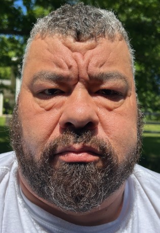 Photo of offender