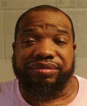 Photo of offender
