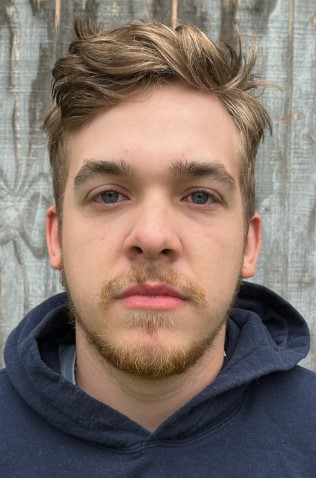 Photo of offender