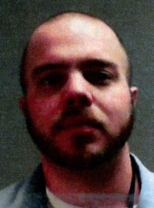 Photo of offender