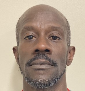 Photo of offender