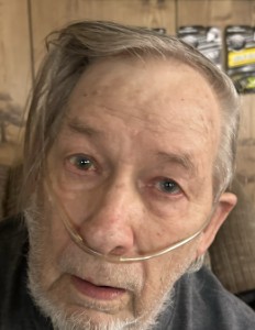 Photo of offender