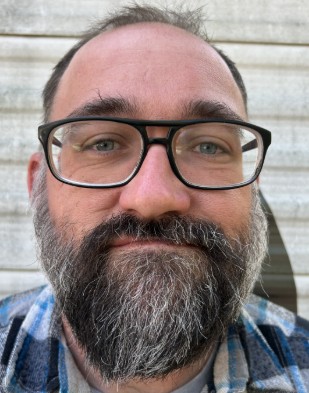Photo of offender