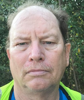 Photo of offender