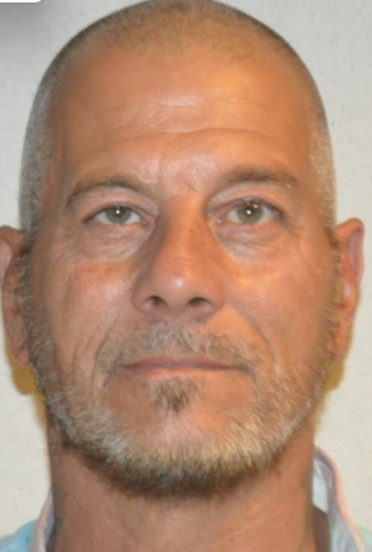 Photo of offender