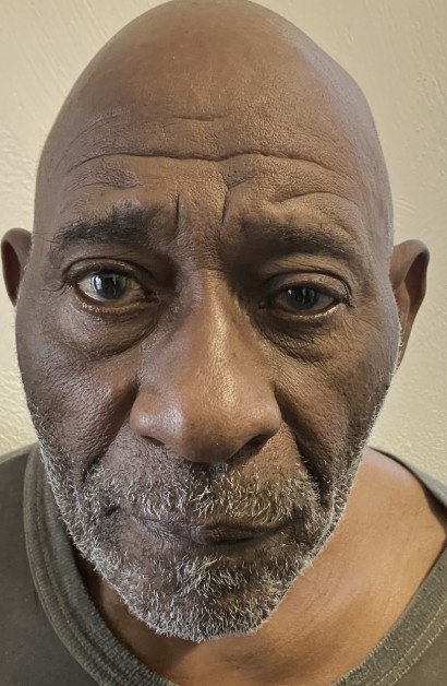 Photo of offender