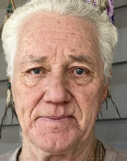 Photo of offender