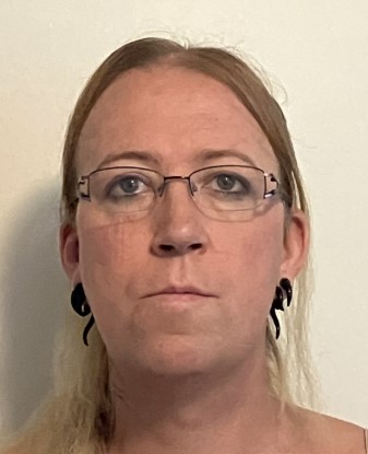 Photo of offender