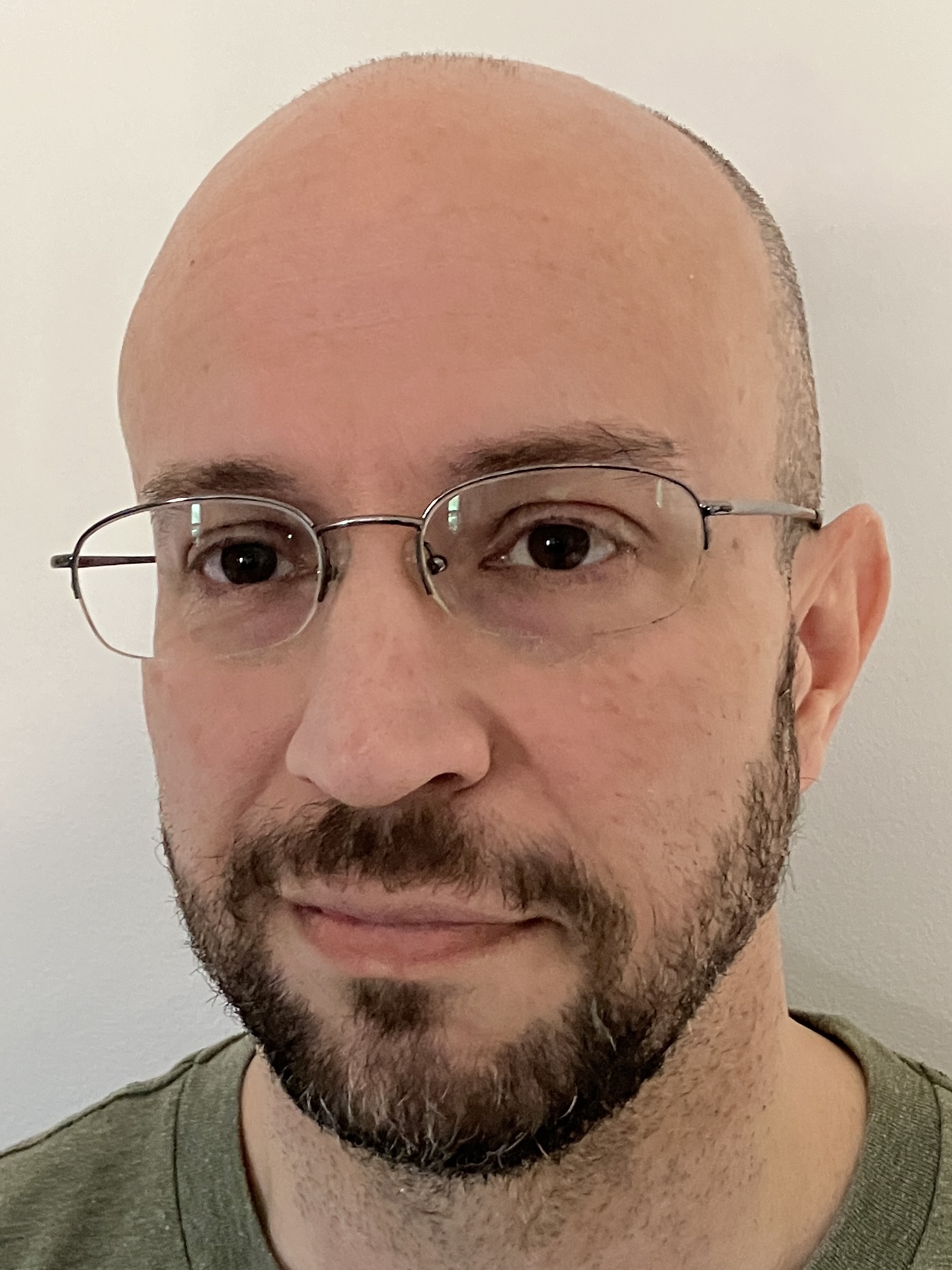 Photo of offender