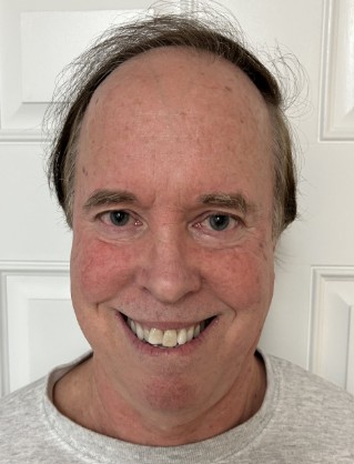 Photo of offender