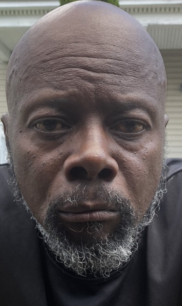 Photo of offender