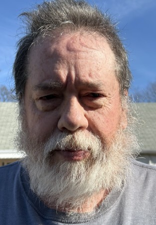 Photo of offender