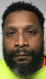 Photo of offender