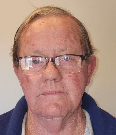 Photo of offender