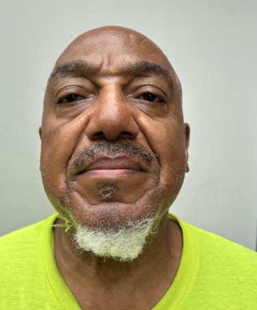 Photo of offender