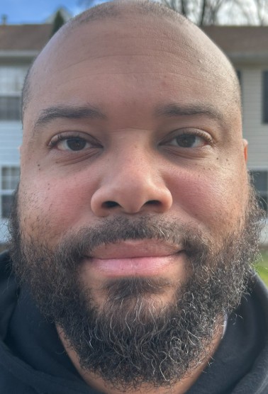 Photo of offender
