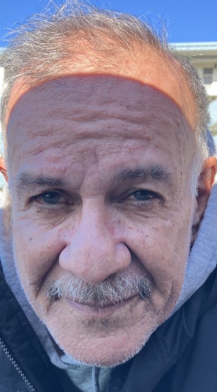 Photo of offender