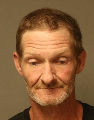 Photo of offender