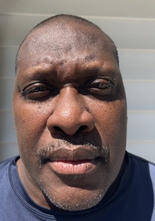 Photo of offender
