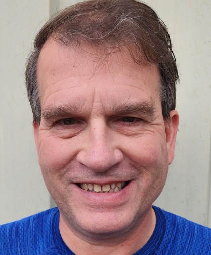 Photo of offender
