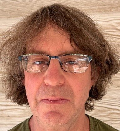 Photo of offender