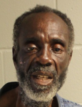 Photo of offender
