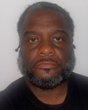 Photo of offender