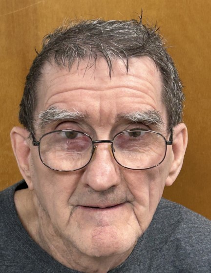Photo of offender