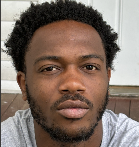 Official registry photo of ANTHONY DEANDRA COLEMAN