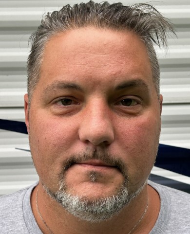 Photo of offender