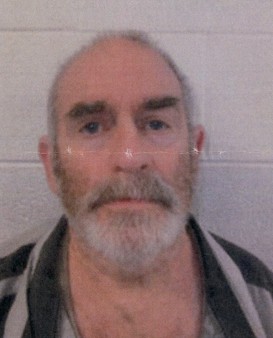 Photo of offender
