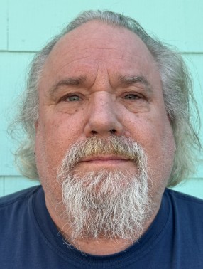 Photo of offender